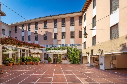 Hotel Tre Re image 1