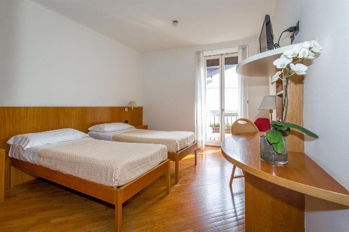 Hotel Tre Re image 11