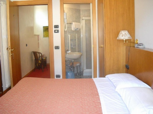 Hotel Tre Re image 13