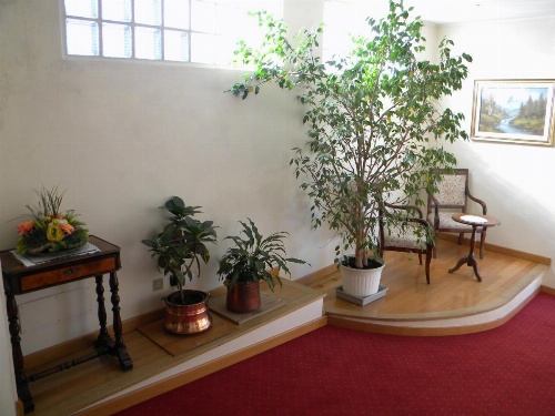 Hotel Tre Re image 17