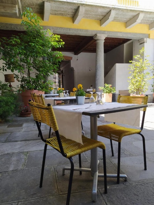 Hotel Tre Re image 18