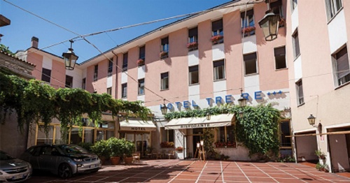 Hotel Tre Re image 2