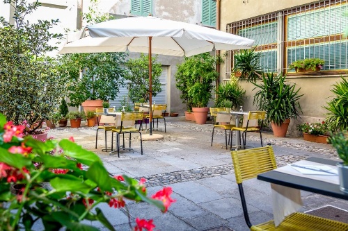 Hotel Tre Re image 22