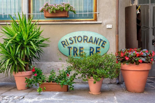 Hotel Tre Re image 25