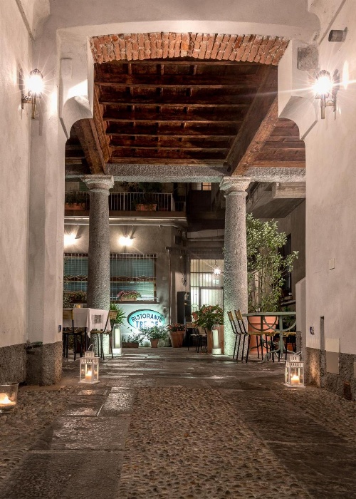 Hotel Tre Re image 3