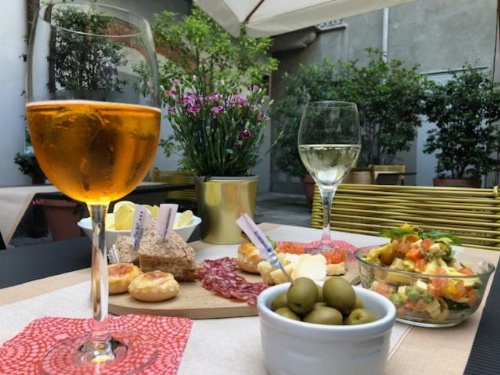 Hotel Tre Re image 33