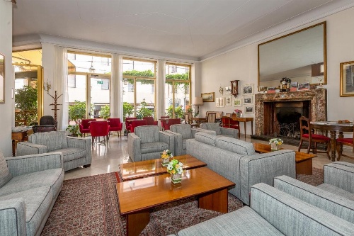 Hotel Tre Re image 5