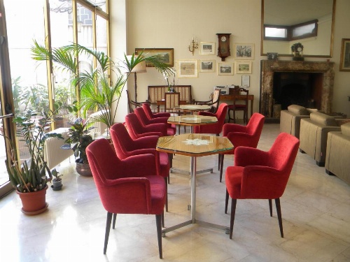 Hotel Tre Re image 8